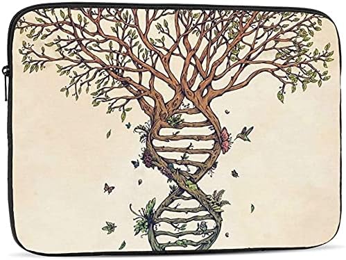 DNA Ağacı dizüstü bilgisayar kılıfı Taşıma Çantası dizüstü bilgisayar kılıfı Tablet Kapağı 10
