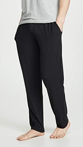 Calvin Klein Erkek Ultra Yumuşak Modal Pantolon