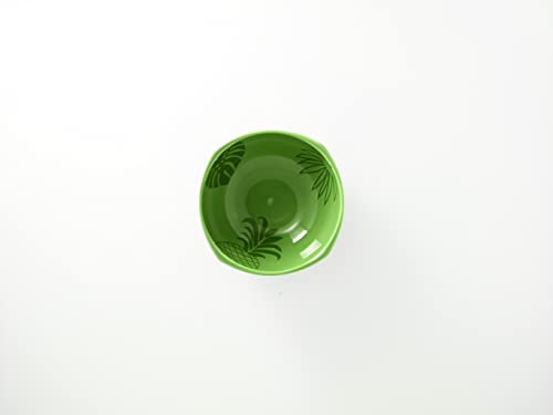 RAK Porselen WDCLSA13MG Ahşap Sanat Yosun Yeşil fincan Tabağı Espresso Fincan Kutusu 12
