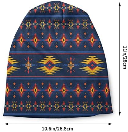 Bere şapka erkekler kadınlar için Kızılderili termal kap yumuşak izle kap Unisex kış şapka