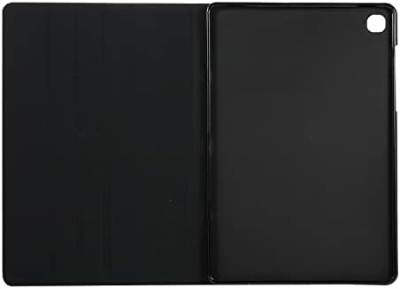 Samsung Galaxy Tab A7 için Tablet PC Kılıf Çanta Kılıfları (SM-T500/505) Tablet Kılıfı, Premium Darbeye Dayanıklı Stand Folio