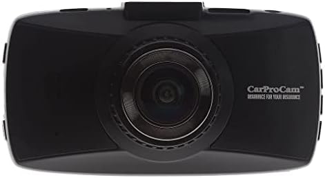 Artix HD Araba Dash Kamera, Yüksek Çözünürlüklü 1080P Video Kamera Kaydedici, 170 Derece Geniş Açılı Araba DVR Görünümü Yol