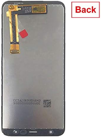 Iiseon Yedek lcd ekran Ekran dokunmatik sayısallaştırıcı tertibatı için Galaxy J4 Çekirdek J410 SM-J410 SM-J410FN J410G 6.0