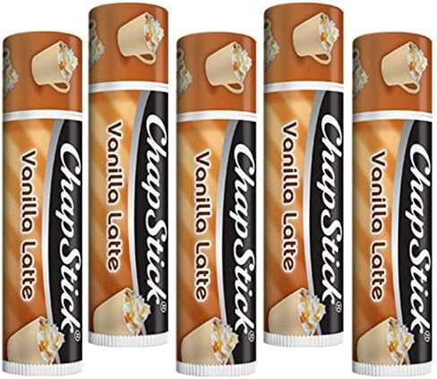 ChapStick Vanilyalı Latte Sınırlı Sayıda (1)