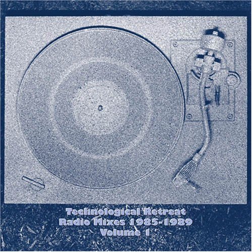 Teknolojik Geri Çekilme Radyo 1: 1985-1989