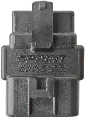 SprintBooster SBMA0022S Plug-N-Play Performans Yükseltme Güç Dönüştürücü