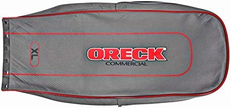 Oreck XL Ticari U2000R-1 Vakum 430000953 ile Uyumlu Dış Bez Çanta