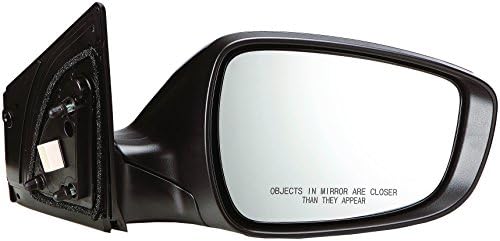 Seçkin Hyundai Modelleri için Dorman 959-154 Yolcu Yan Kapı Aynası