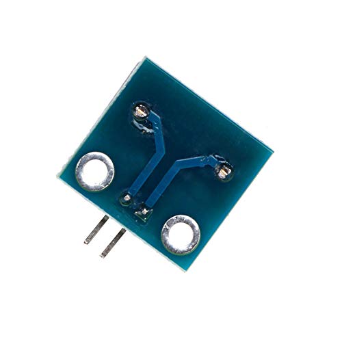 1 adet 5A Sensör Aralığı Tek Fazlı Modül Ac Akım Sensörü Modülü Arduino için