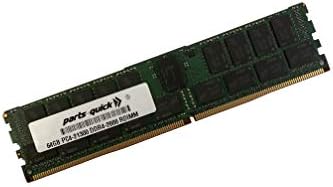 parçaları-hızlı 64 GB Bellek için Tyan Bilgisayarlar Thunder CX TN200B7108-X4S DDR4 2666 MHz PC4-21300 ECC RDIMM