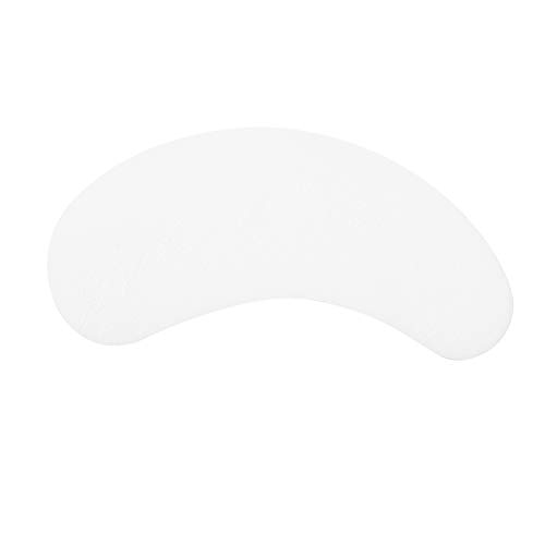 Kirpik Uzatma Jel Ped Kirpik Jel Yama, Kirpik Uzantıları için Göz Maskesi Güzellik Aracı Koyu Halkaları Azaltmak GelsEyes (50