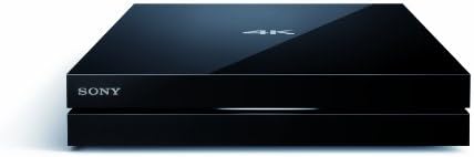 Sony FMPX10 4K Ultra HD Medya Oynatıcı