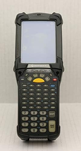ZEBRA Motorola MC9090-GJ0HBEGA2WR 1D Lorax, 53 Tuşlar, 802.11, BT, 64/64 MB, CE5. 0