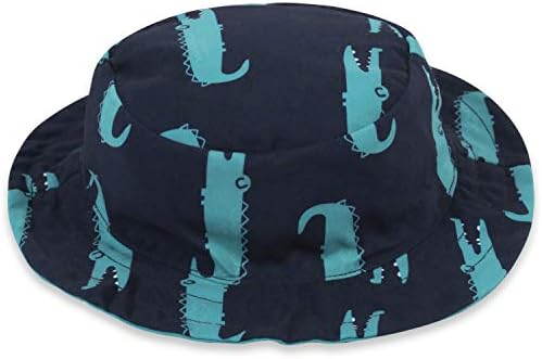 Gerber Erkek Tersinir Güneş Yüzmek Plaj Şapka UPF 50 + Hızlı Kuru