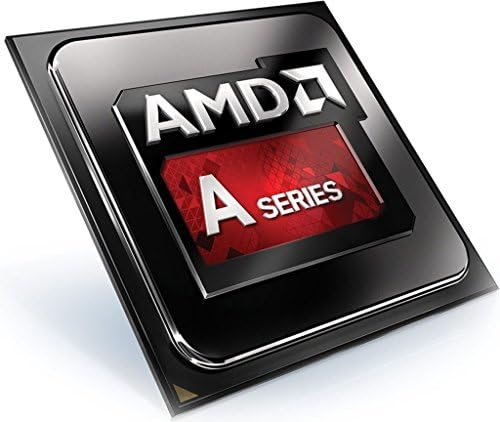 Radeon R5 Grafikli AMD AD9500AHABBOX 7. Nesil A6-9500E İşlemci