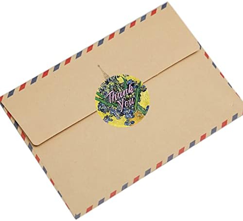 100-500 adet 1 inç Boyama Etiket Yuvarlak Teşekkür Ederim Etiketleri Zarf çocuk Günü Hediyesi Sevimli Kırtasiye Çıkartmalar