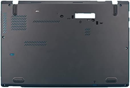 Laptop Alt Kılıf Kapak D Kabuk ıçin Lenovo ThinkPad T431s Renk Siyah