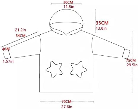 GENZHENG Kapüşonlu Battaniye, Yeni Karikatür Moda Sıcak Şekil Kış Flanel Giyilebilir Battaniye çocuk Kollu Spor Hoodie Hediye