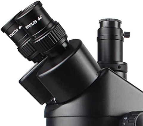 XMSH Mikroskop Aksesuarları Kiti için Yetişkin 1/2 1/3 1X0. 3X0. 5 X Adaptörü C Dağı Lens için Trinoküler Stereo Mikroskop