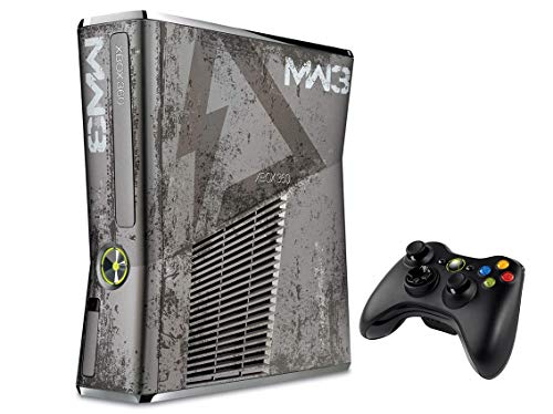 Xbox 360 Sınırlı Sayıda Call of Duty: Modern Warfare 3 Paketi (Yenilendi)