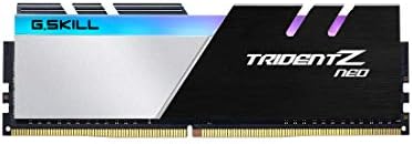 G. SKILL, F4-3600C16D-16GTZNC Trıdent Z Neo, DDR4-3600, CL16-16 GB Çift Kit