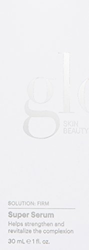 Glo Skin Beauty Süper Serum | Cilt için Güçlü Yaşlanma Karşıtı Onarıcı Güçlendirme Tedavisi, 1 fl. oz.