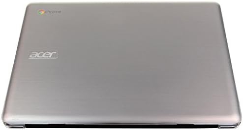 mCover Temizle Sert Kabuk Kılıf için 13.3 Acer Chromebook R13 CB5-312T Cabrio Dizüstü (Model: R13 CB5-312T)