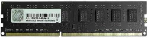 Değer 8 Gb 240 P DDR3 1600 Pc3 12800, G. SKILL, F3-1600C11S-8GNT, 8 Gb