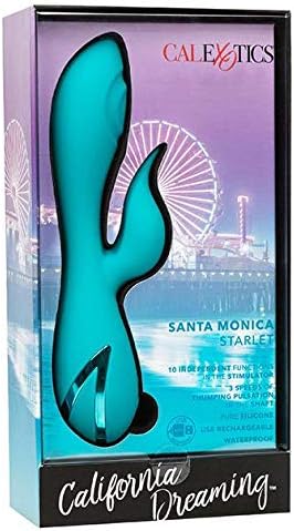 Kaleksotikler SE-4350-40-3 California Dreaming ® Santa Monica Yıldızı