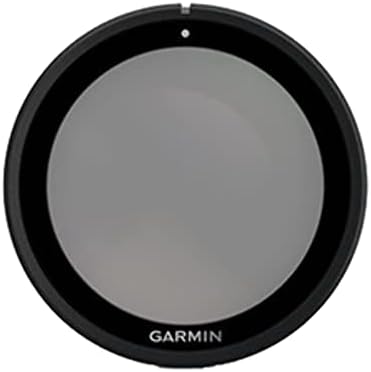 Çizgi Kam için Garmin Polarize Lens Kapağı, (010-12530-18)