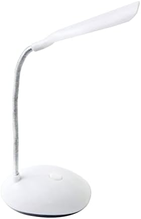XMYINGWEI Masa Lambası LED Lamba masa masa lambası okuma lambası katlanabilir Dim akülü masa ışık LED Taşınabilir lamba Flekso