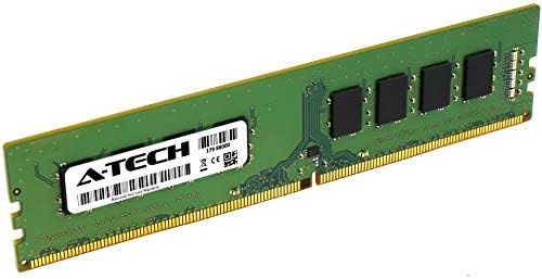 Lenovo ThinkCentre M70c için A-Tech 32 GB RAM Kiti (2x16 GB) DDR4 2933 MHz PC4-23400 Olmayan ECC Tamponsuz DIMM 288-Pin Masaüstü