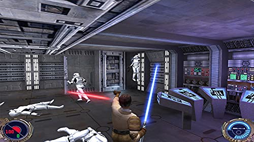 Yıldız Savaşları Jedi Şövalyesi Koleksiyonu-PlayStation 4 (PS4)