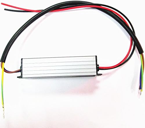 LOVİVER LED Lamba Trafo Ac 85-265 v için 25-40 V / LED Sürücü / Sürücü/Güç Kaynağı