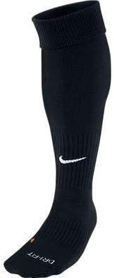 Nike Klasik Siyah Çorap-L