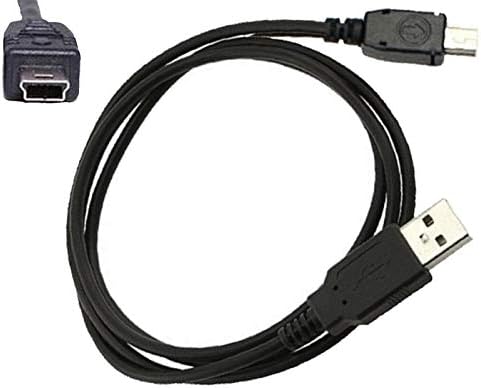 UpBright Yeni USB şarj aleti Güç kablo kordonu VIOFO A119 Kapasitör Novatek 96660 HD 2 K 1440 p 1296 P 1080 P araç içi kamera