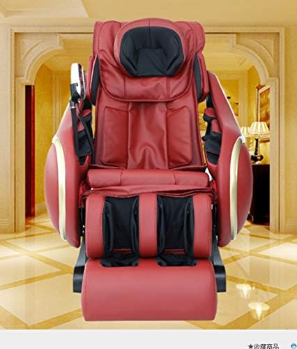 PRA masaj Koltuğu 4D Deluxe Çok Fonksiyonlu Elektrikli Uzay Kapsülü Ev Tam vücut masaj koltuğu F9 Akıllı Kanepe Sandalye