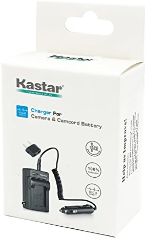 Kastar EN-EL10 pil şarj cihazı Nikon CoolPix S60 S80 Coolpix S200 S203 S210 S220 S230 Coolpix S500 S510 S520 S570 Coolpix S600