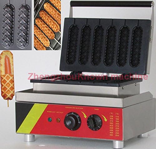 düşük fiyatlı endüstriyel waffle makinesi şekilleri