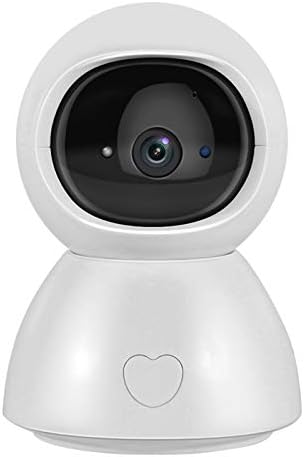 zmtzl 1080 P FHD bebek izleme monitörü Pet Kamera Kablosuz Kapalı ev güvenlik kamerası ile Iki Yönlü Ses Hareket Algılama Gece