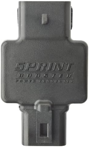 SprintBooster SBDO0011S Plug-N-Play Performans Yükseltme Güç Dönüştürücü