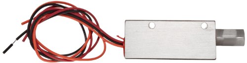 Gems Sensors-70822 FS-927 Serisi Pirinç Kompakt Akış Anahtarı, Dirsek, Piston Tipi, Normalde Açık, 0.5 gpm Akış Ayarı, 1/4