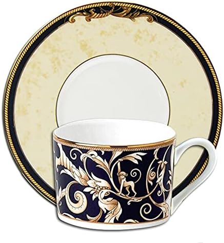 Çaydanlıklar servis tabağı Seti Kemik Çini yemek tabağı kahve fincanı Tabağı Coffeeware Yemek Takımı Tatlı Tepsisi Mutfak Malzemeleri
