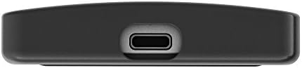 Glif Atom RAID SSD Gümüş (Harici USB-C, USB 3.0, Thunderbolt 3) (4 TB, Gümüş)