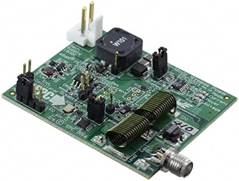 EPC Çok Modlu Kablosuz Güç Amplifikatörü (EPC9511)